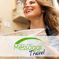 MESSAGGI TRAVEL